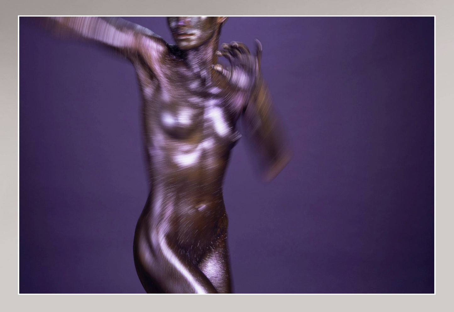 DANCE:ON AMETHYST (II)