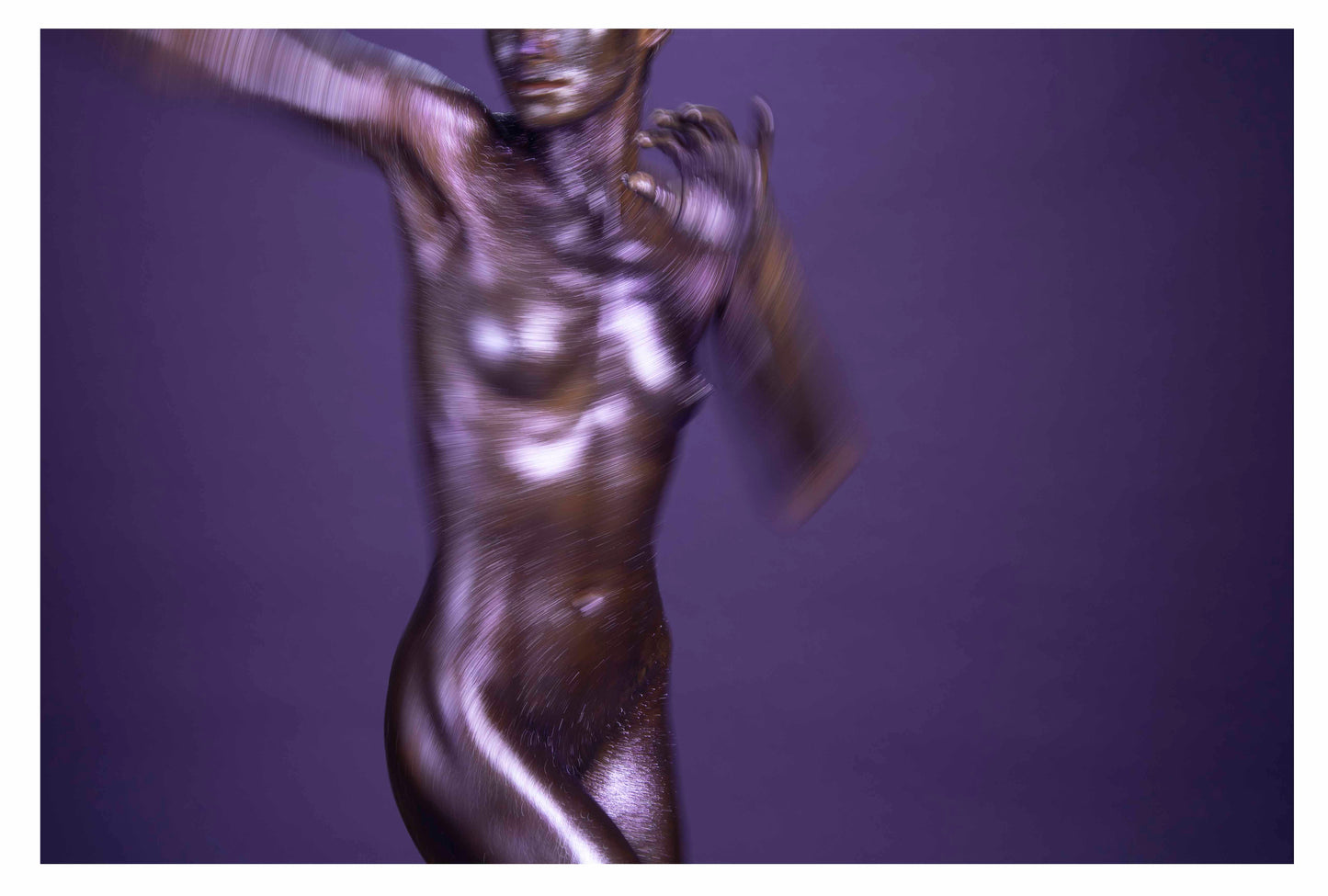 DANCE:ON AMETHYST (II)