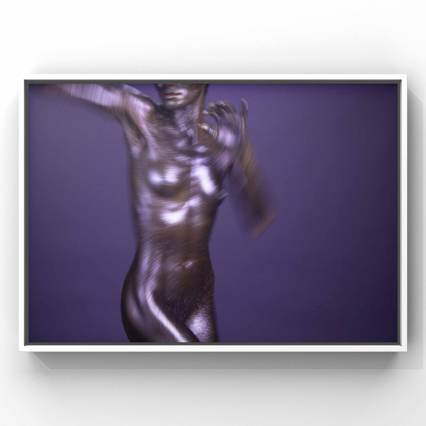 DANCE:ON AMETHYST (II)