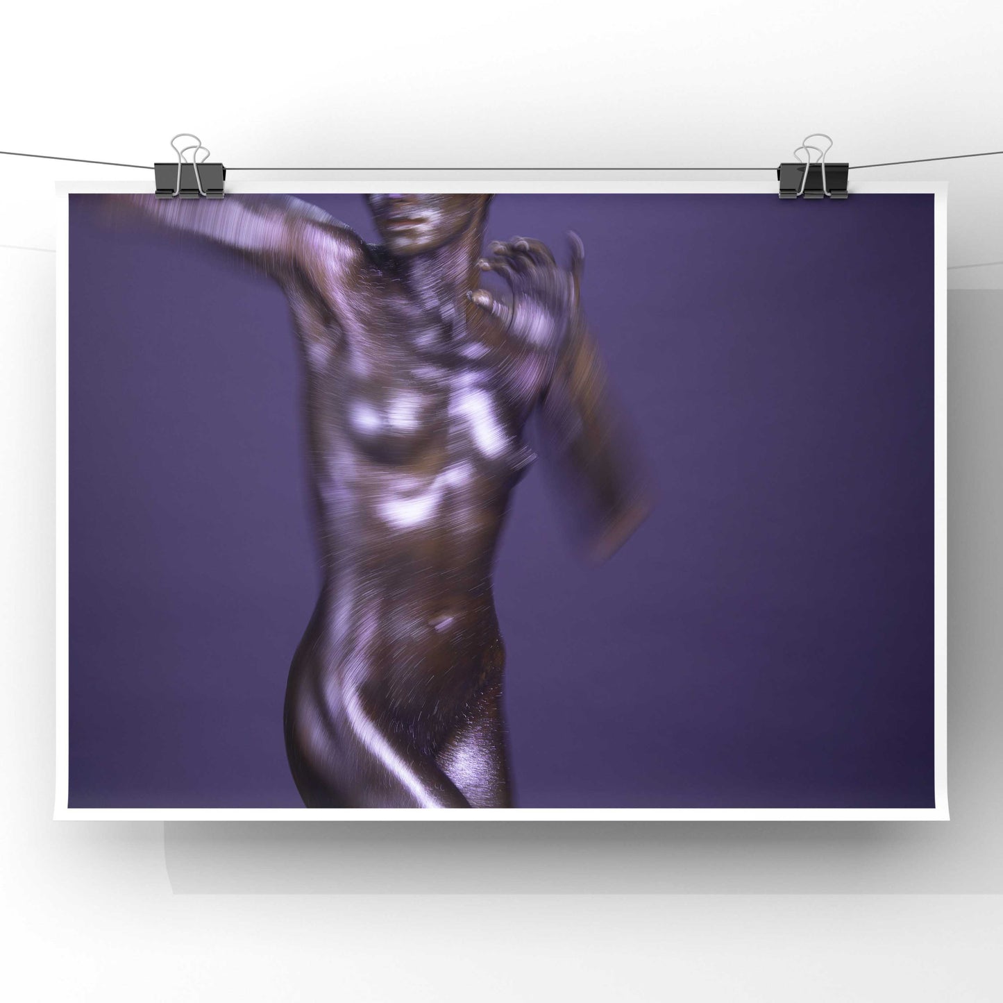 DANCE:ON AMETHYST (II)