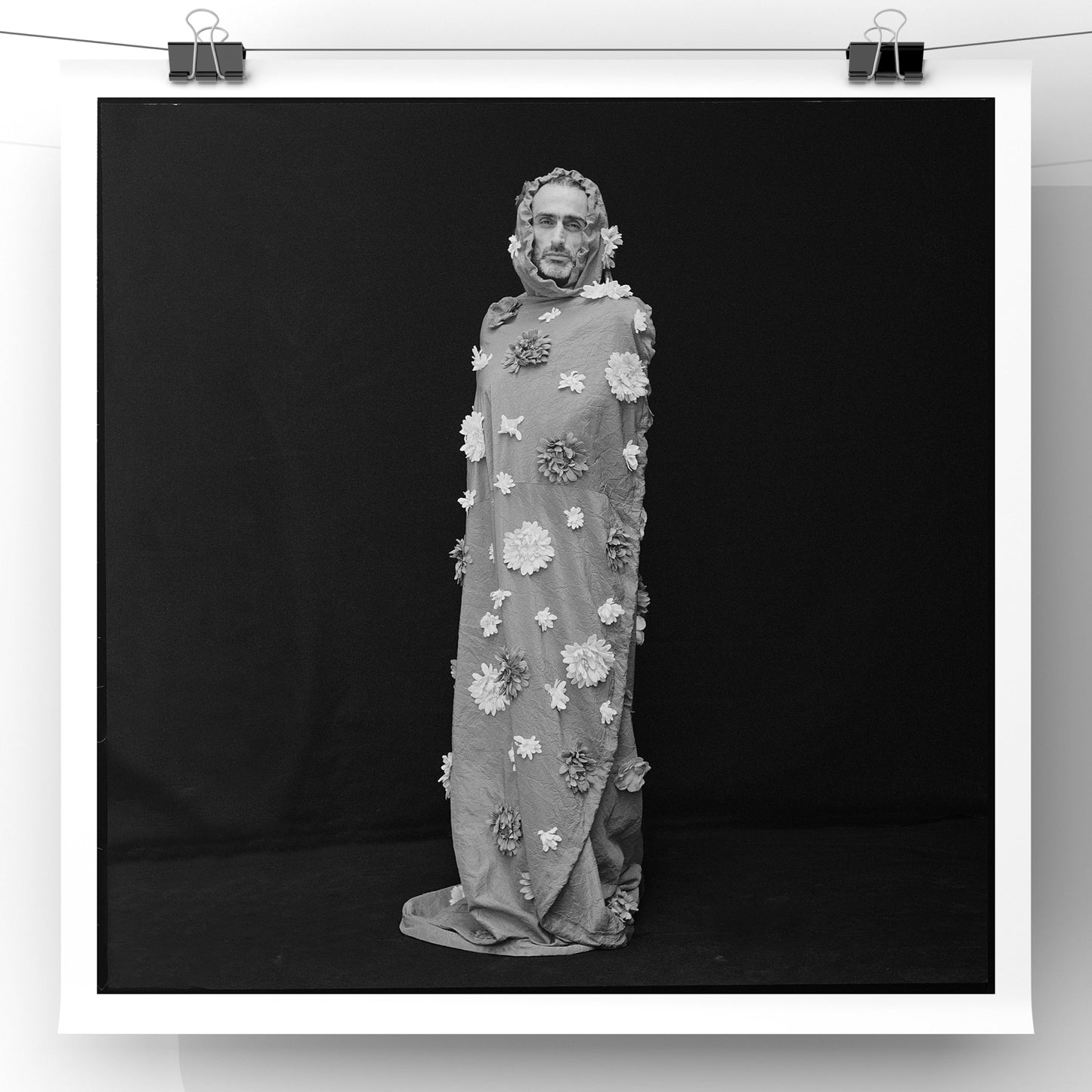 WE ARE WHO WE MOVE - Ziya (I)