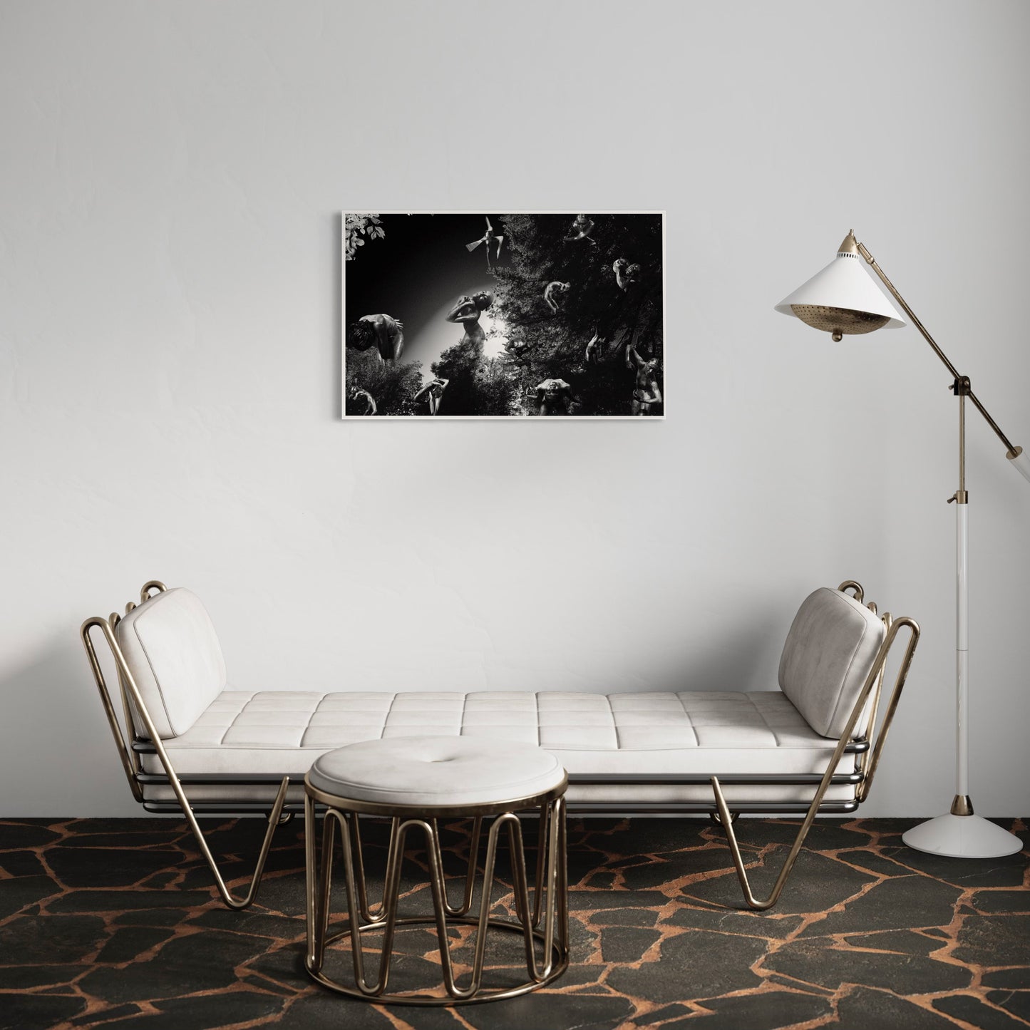 2 x 7EVEN ELVES (limited edition of 7)