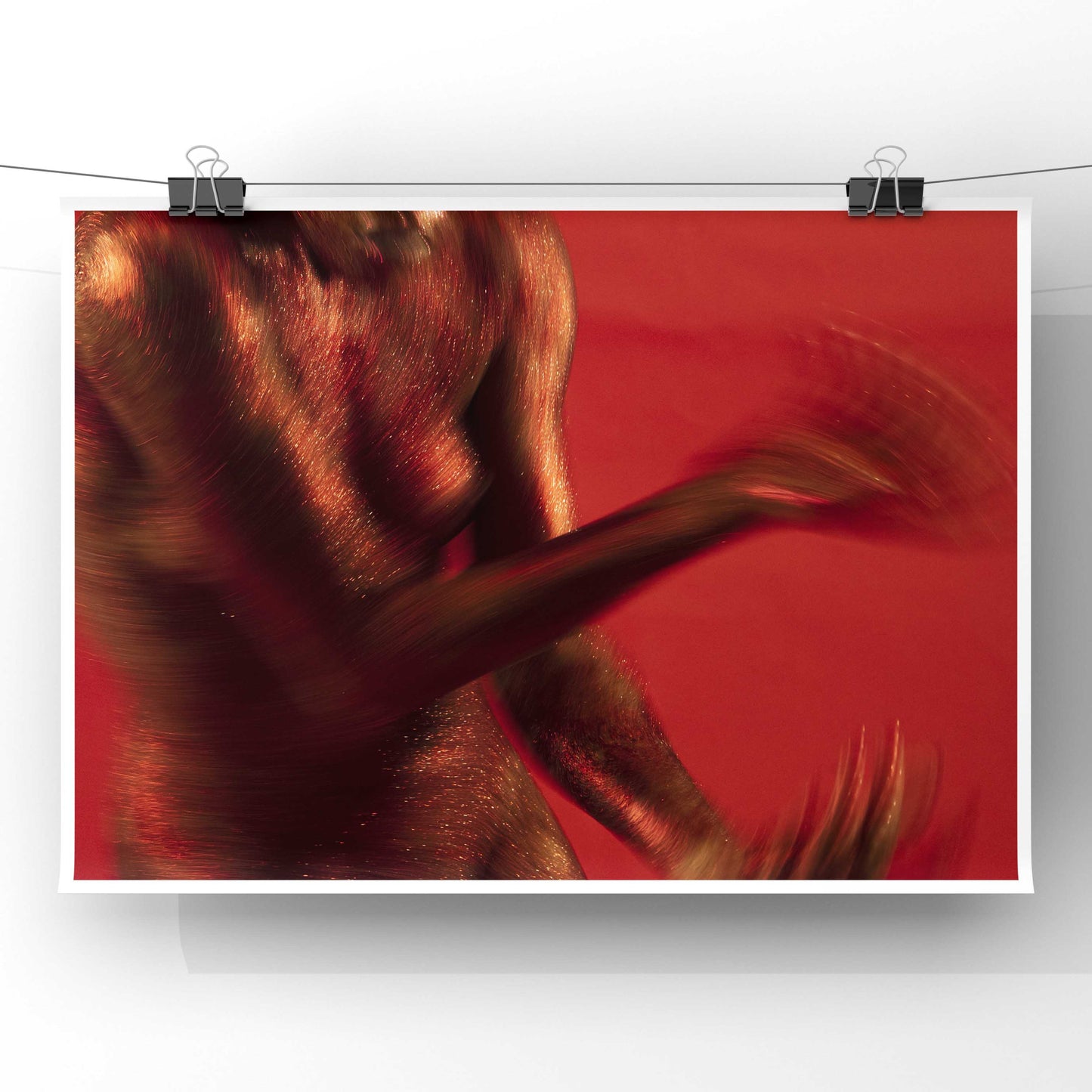 DANCE:ON SCARLET (V)