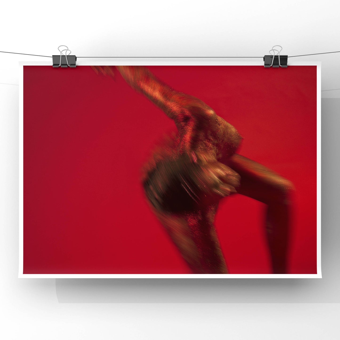 DANCE:ON SCARLET (IV)