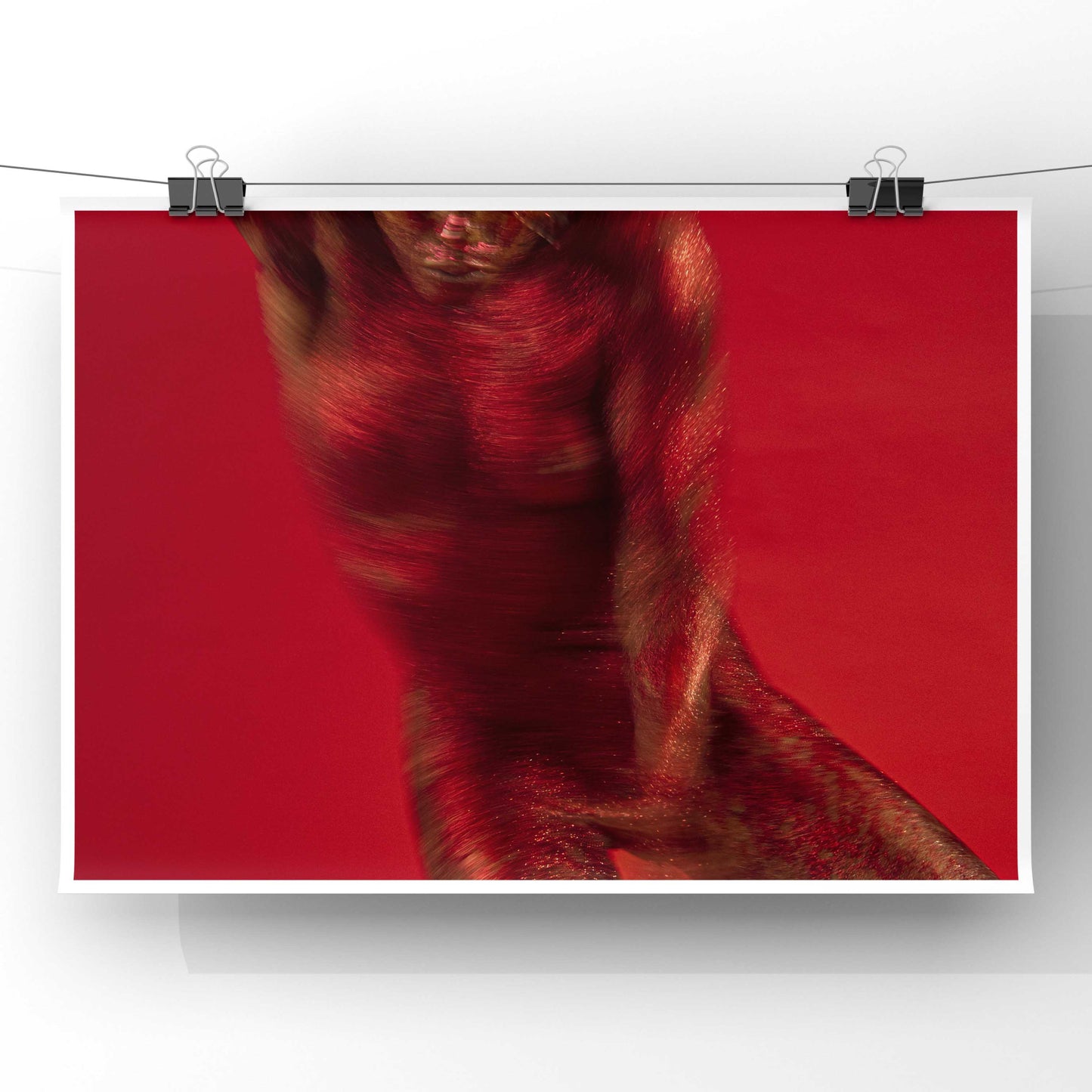 DANCE:ON SCARLET (II)