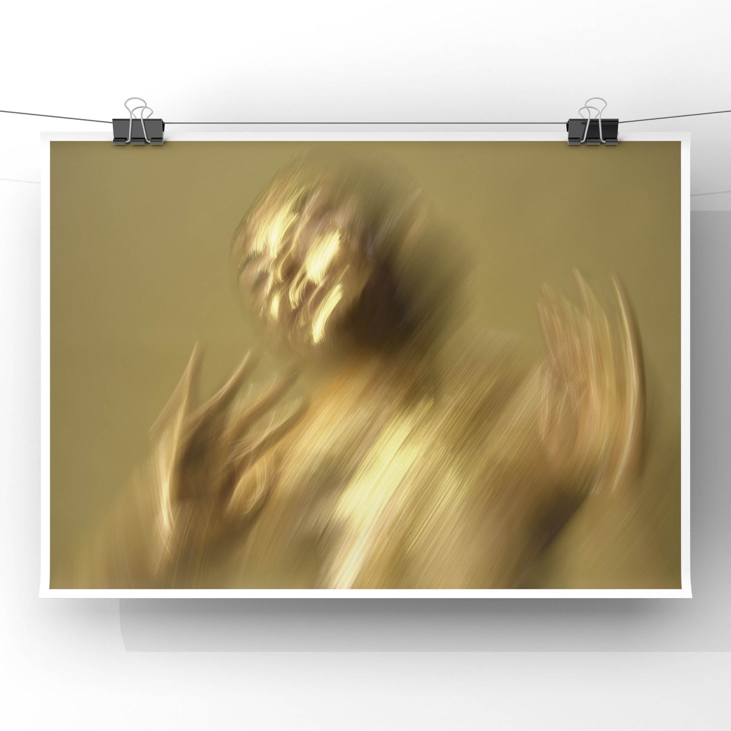 DANCE:ON GOLD (I)