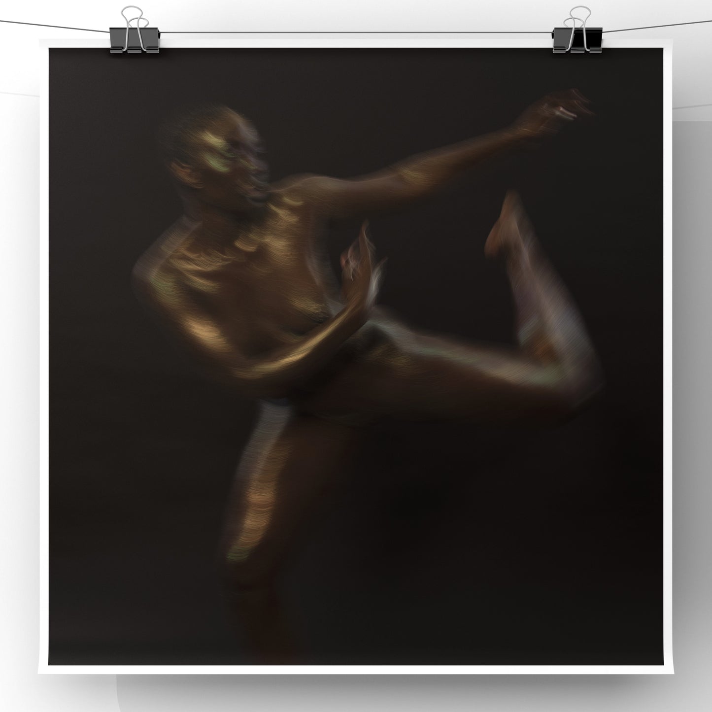 DANCE:ON ONYX (IV)