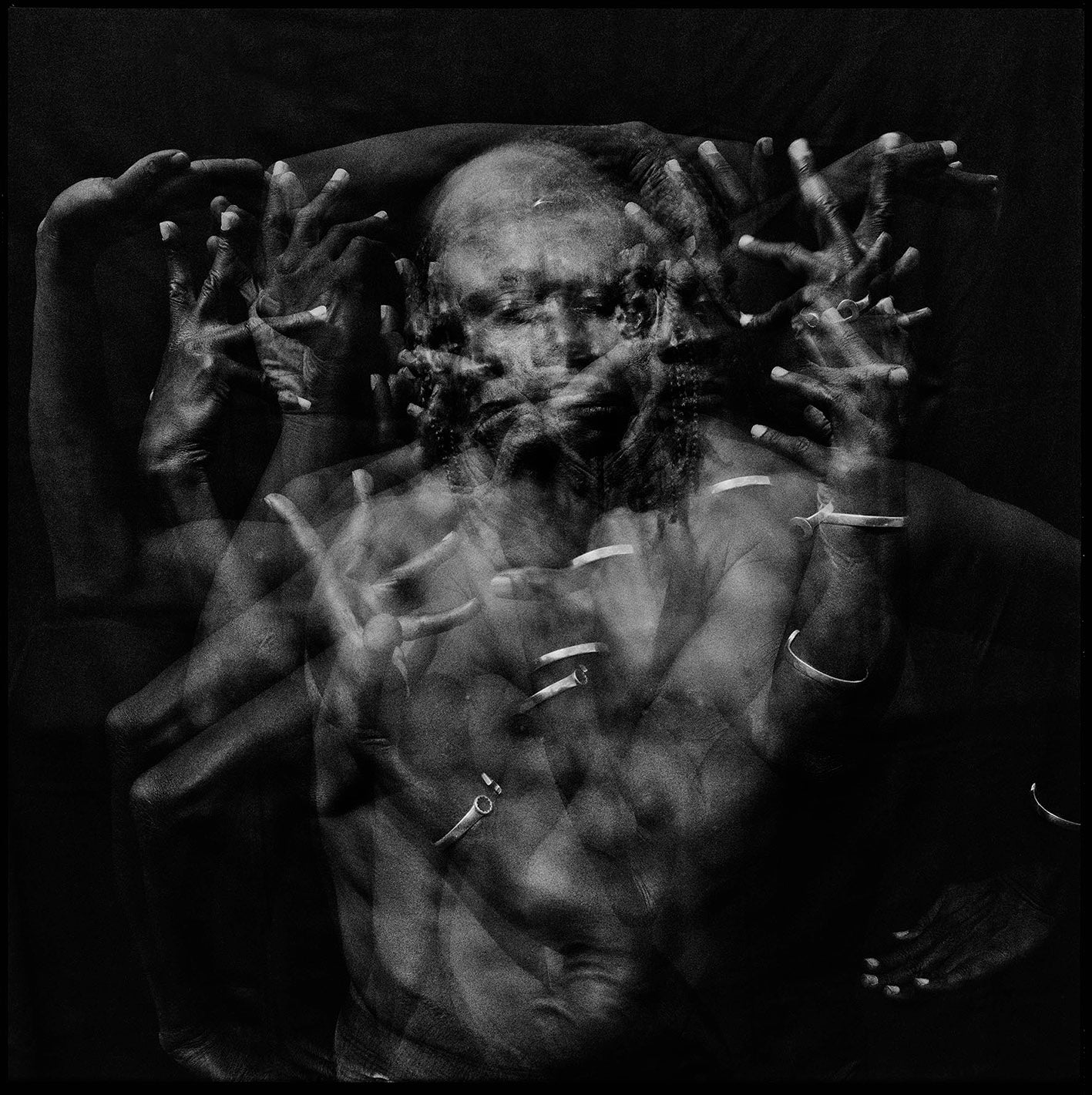 WE ARE WHO WE MOVE - Tamsier (II)