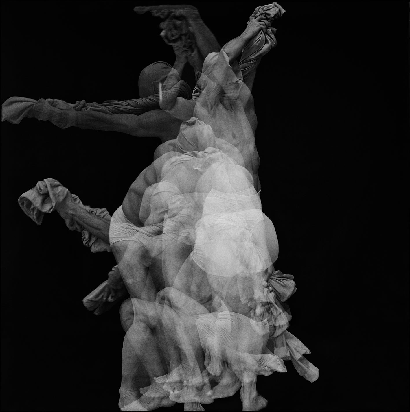 WE ARE WHO WE MOVE - Ziya (II)