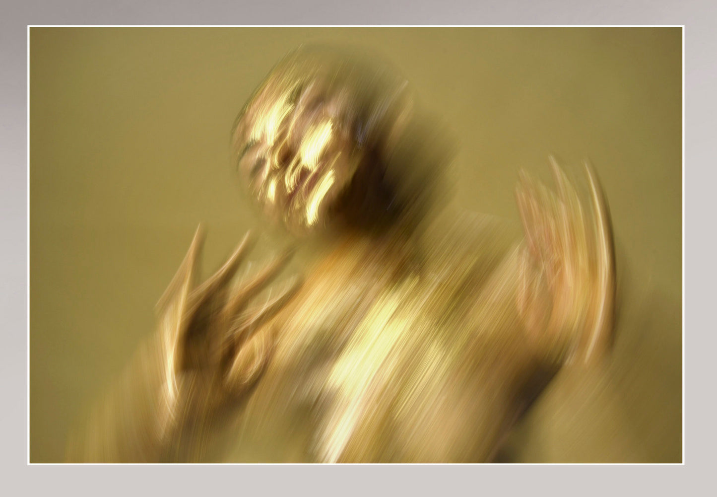 DANCE:ON GOLD (I)