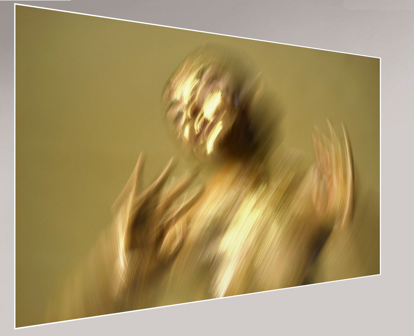 DANCE:ON GOLD (I)