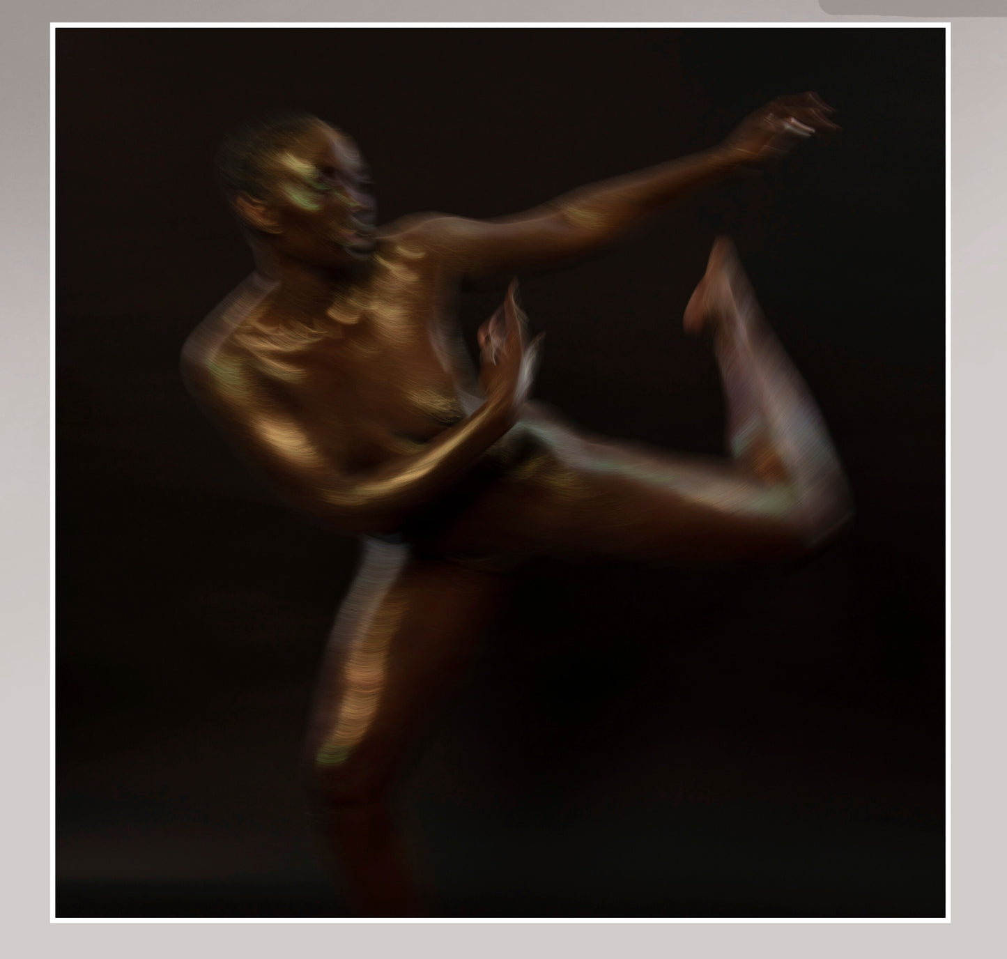 DANCE:ON ONYX (IV)