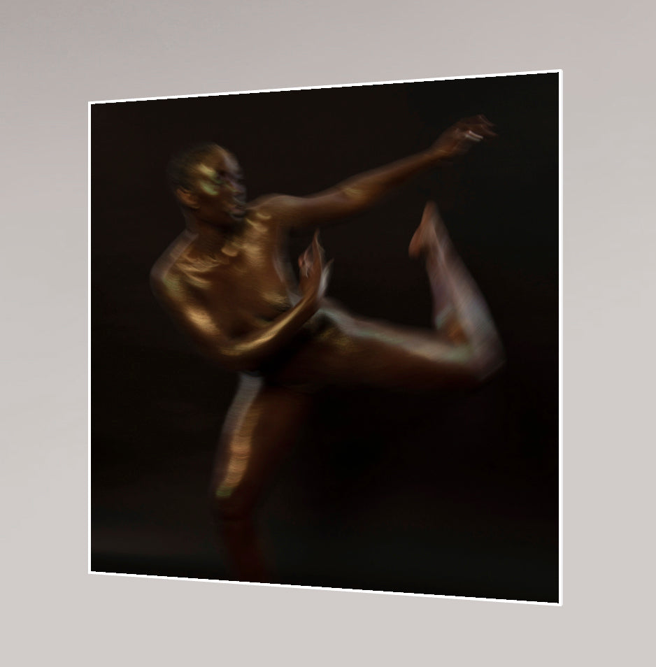 DANCE:ON ONYX (IV)