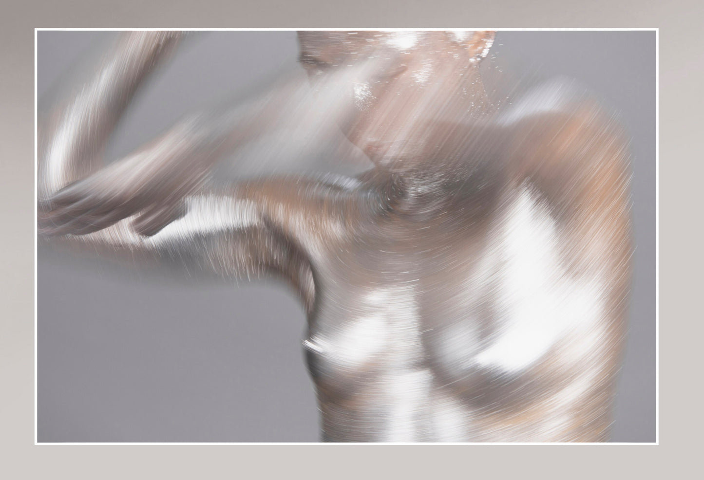 DANCE:ON SILVER (I)