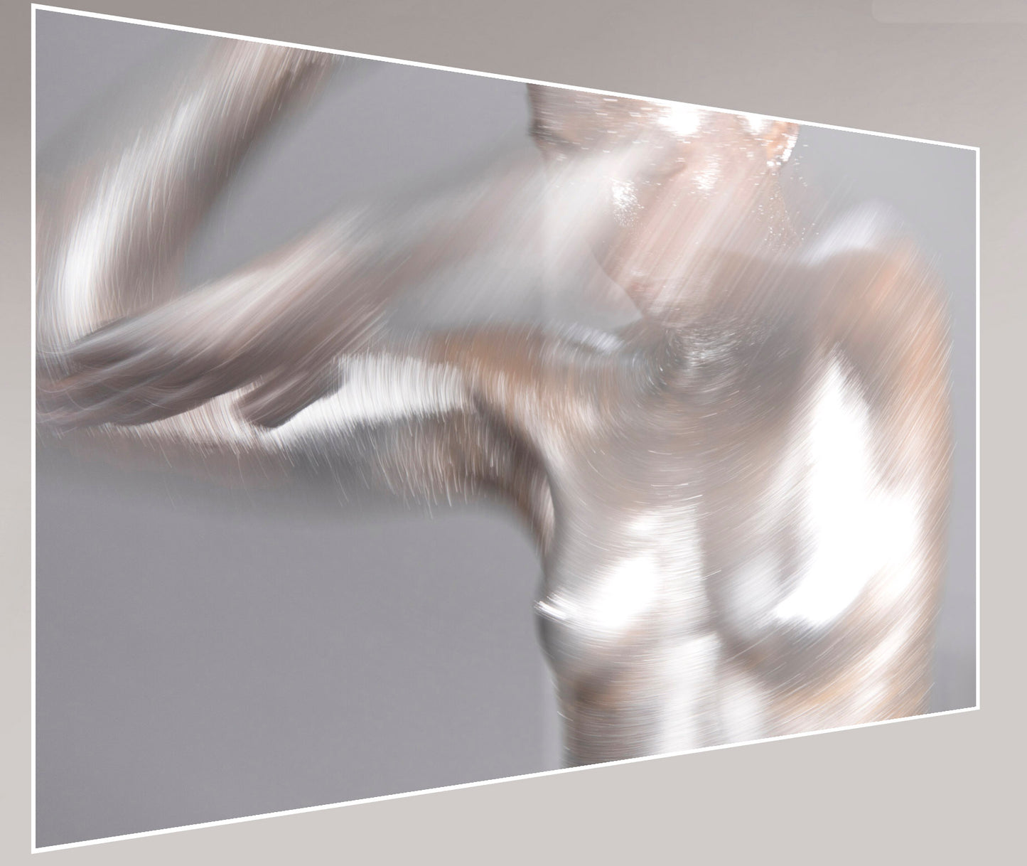 DANCE:ON SILVER (I)