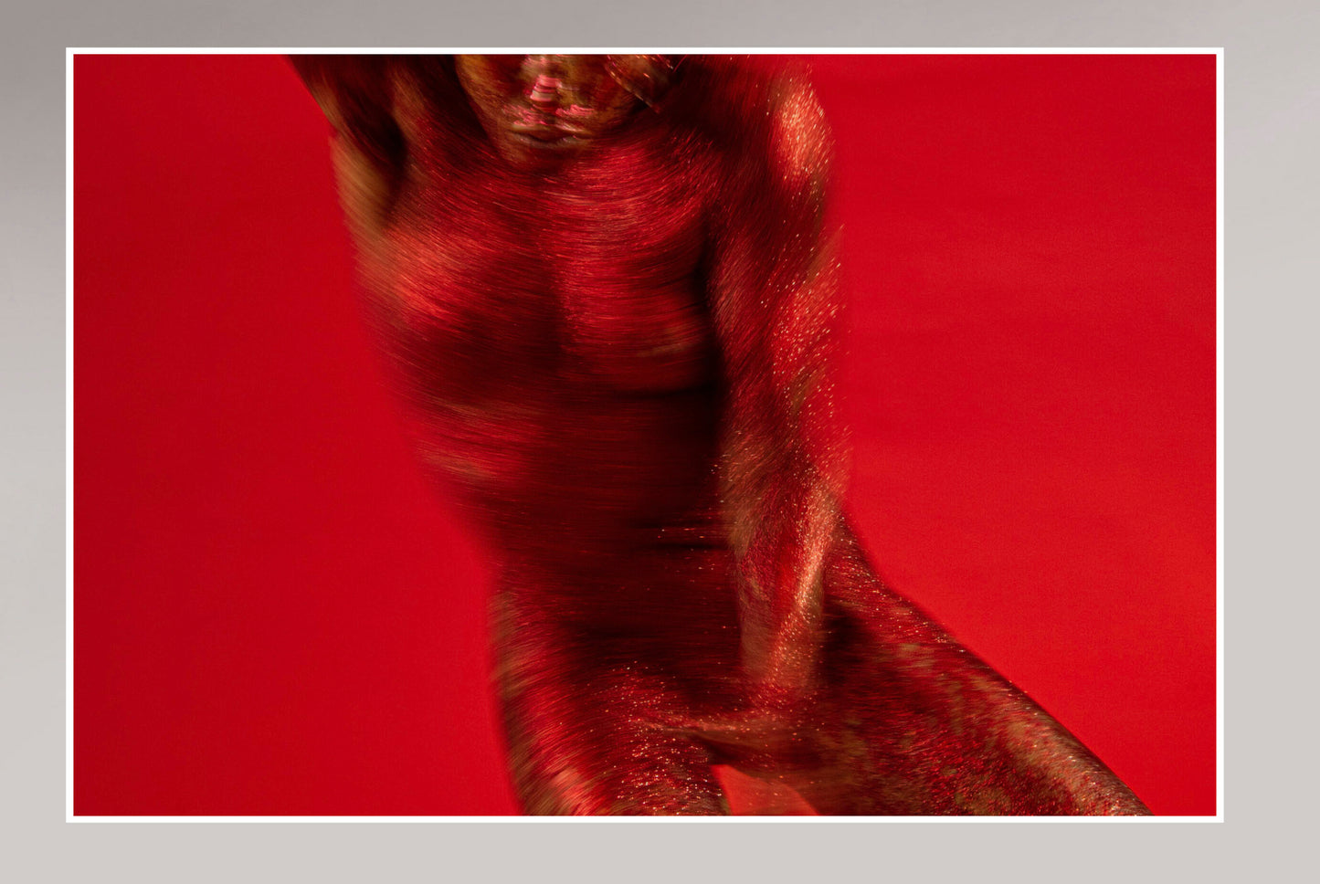 DANCE:ON SCARLET (II)