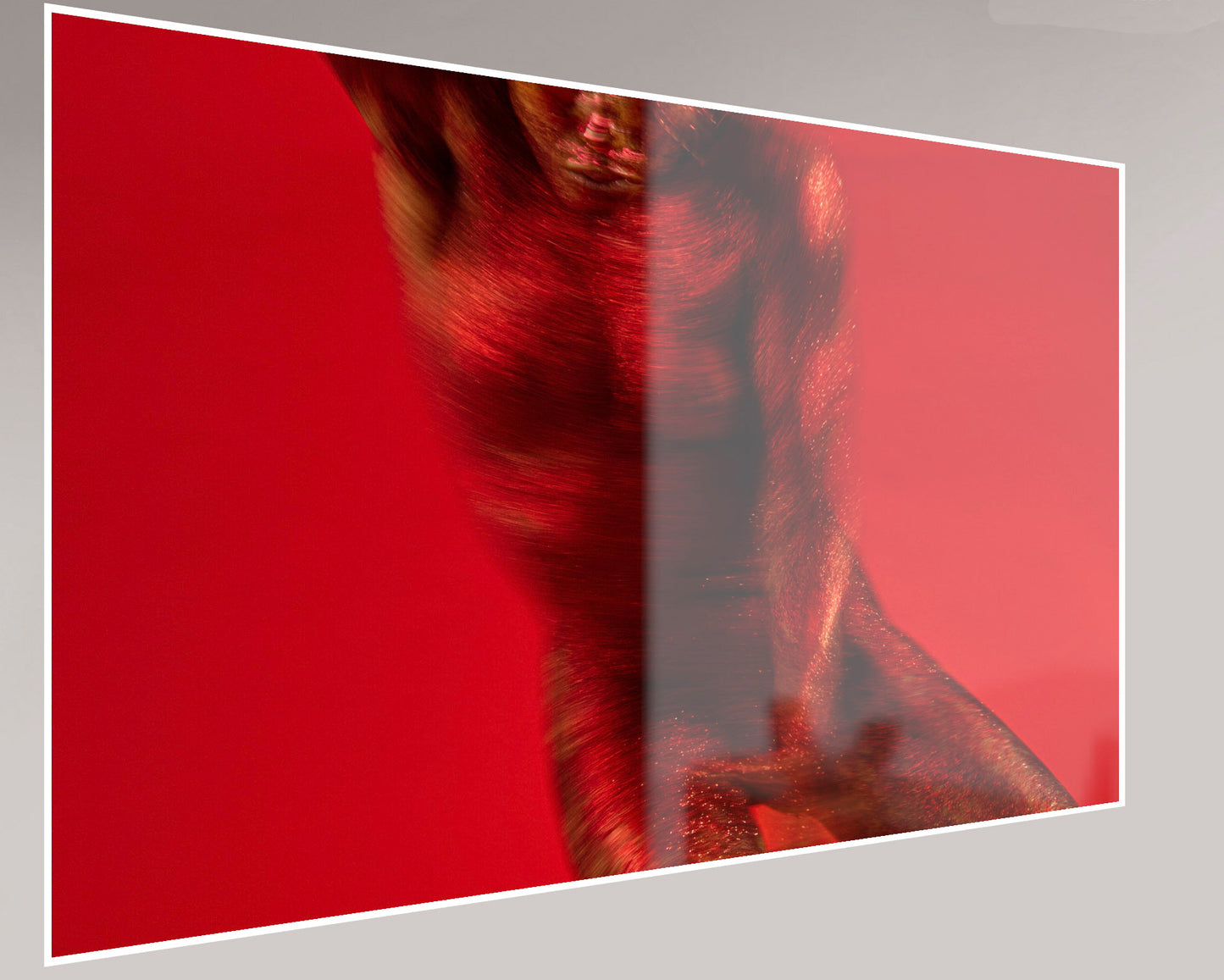 DANCE:ON SCARLET (II)