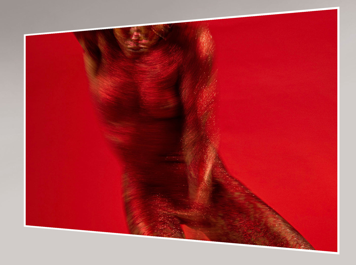 DANCE:ON SCARLET (II)