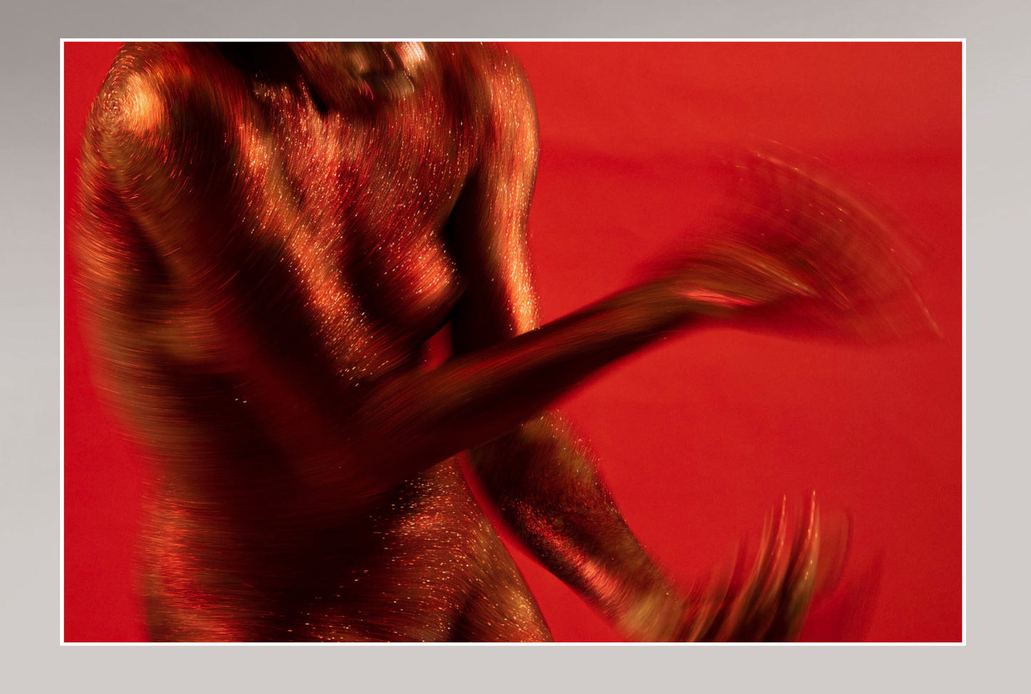 DANCE:ON SCARLET (V)