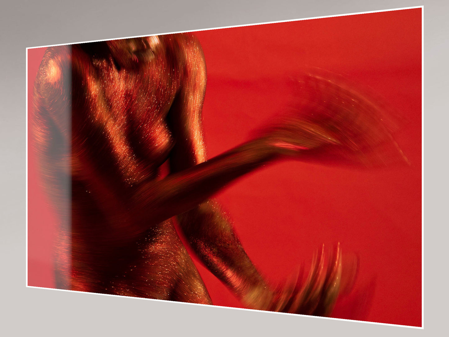 DANCE:ON SCARLET (V)