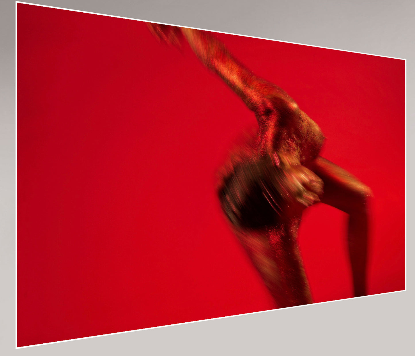 DANCE:ON SCARLET (IV)