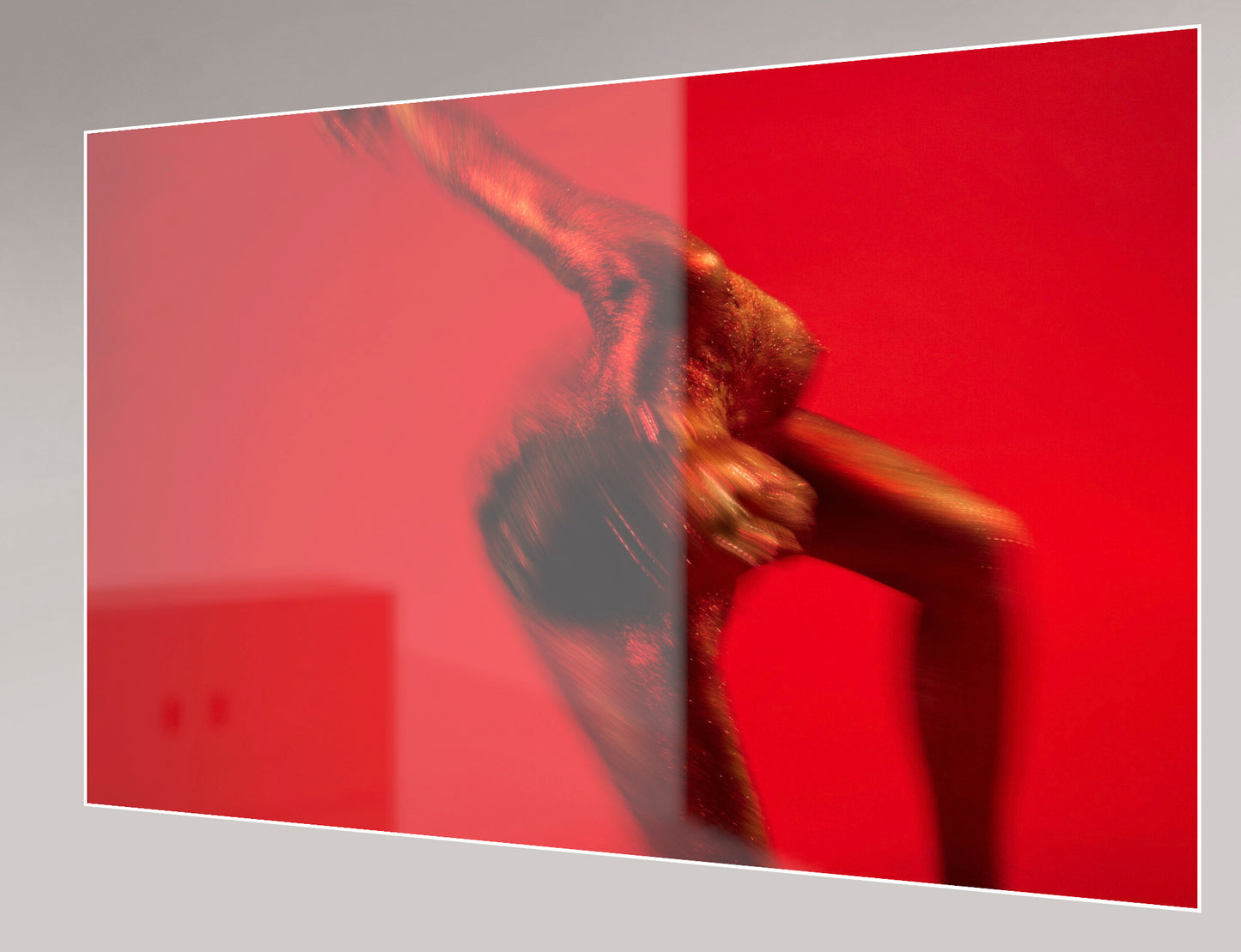 DANCE:ON SCARLET (IV)