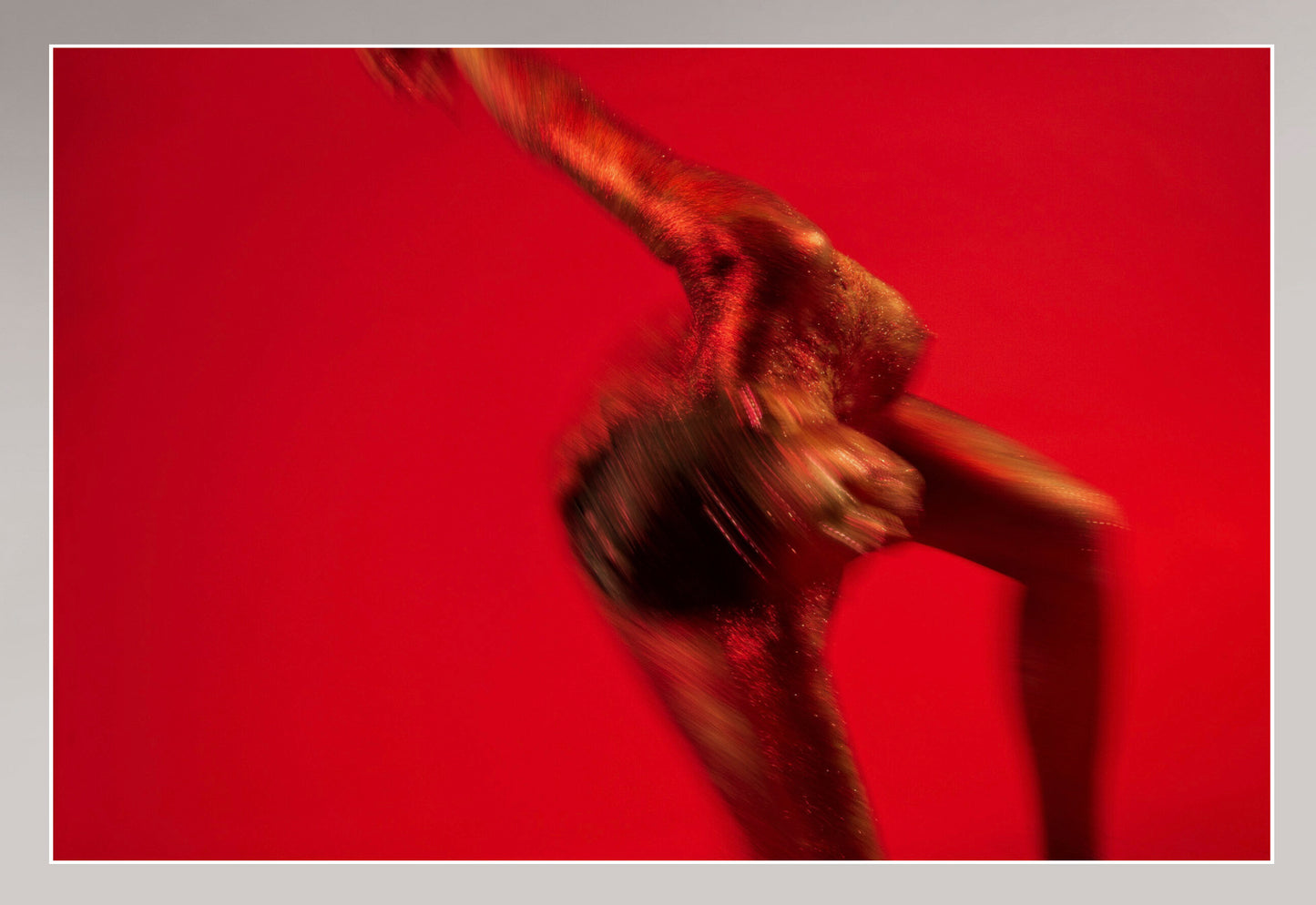 DANCE:ON SCARLET (IV)