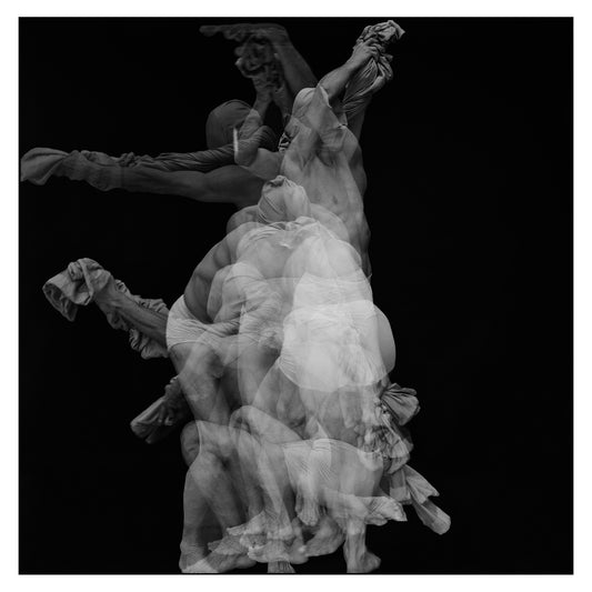 WE ARE WHO WE MOVE - Ziya (II)