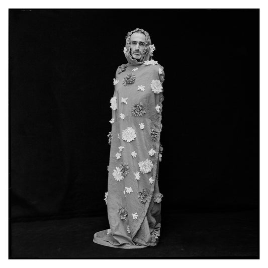 WE ARE WHO WE MOVE - Ziya (I)