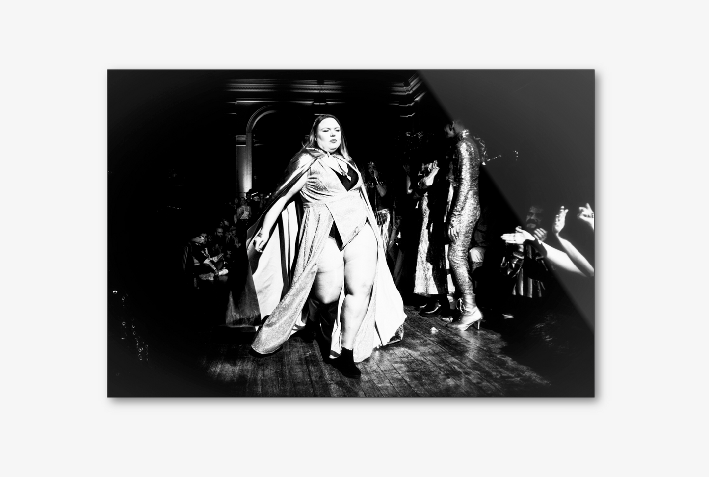 BALLROOM BATTLE (IX)