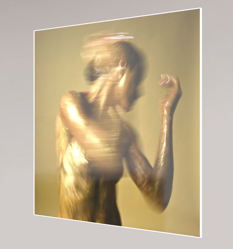 DANCE:ON GOLD (V) [limited edition of 20]