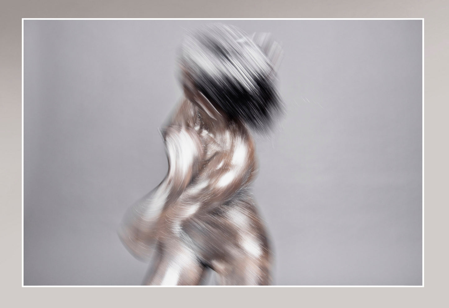 DANCE:ON SILVER (III)